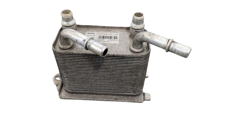 2010 - 2013 OEM LAND ROVER RANGE ROVER TRANSMISSION SPORT AUTOMATIC OIL COOLER