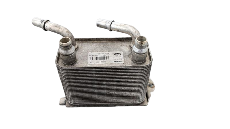 2010 - 2013 OEM LAND ROVER RANGE ROVER TRANSMISSION SPORT AUTOMATIC OIL COOLER