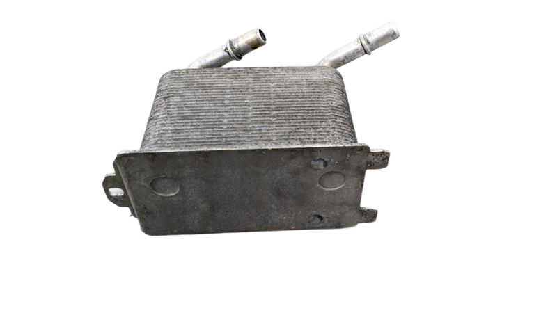 2010 - 2013 OEM LAND ROVER RANGE ROVER TRANSMISSION SPORT AUTOMATIC OIL COOLER