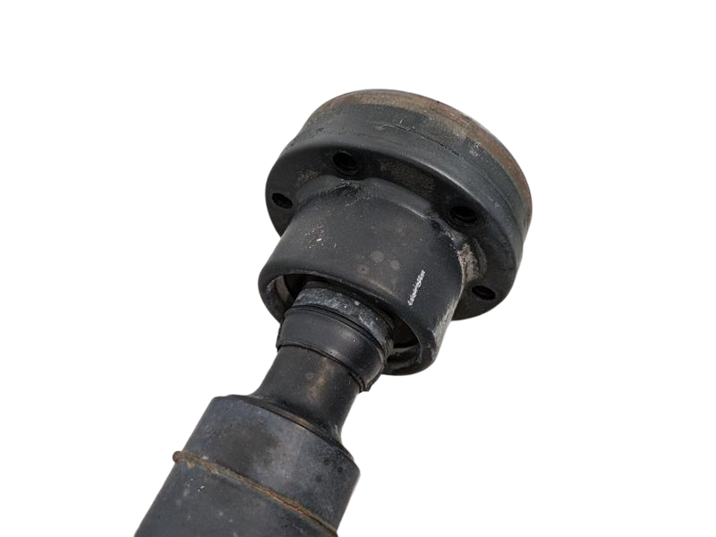 2010 - 2013 OEM LAND ROVER RANGE ROVER FRONT DRIVE SHAFT CARDAN PROPELLER