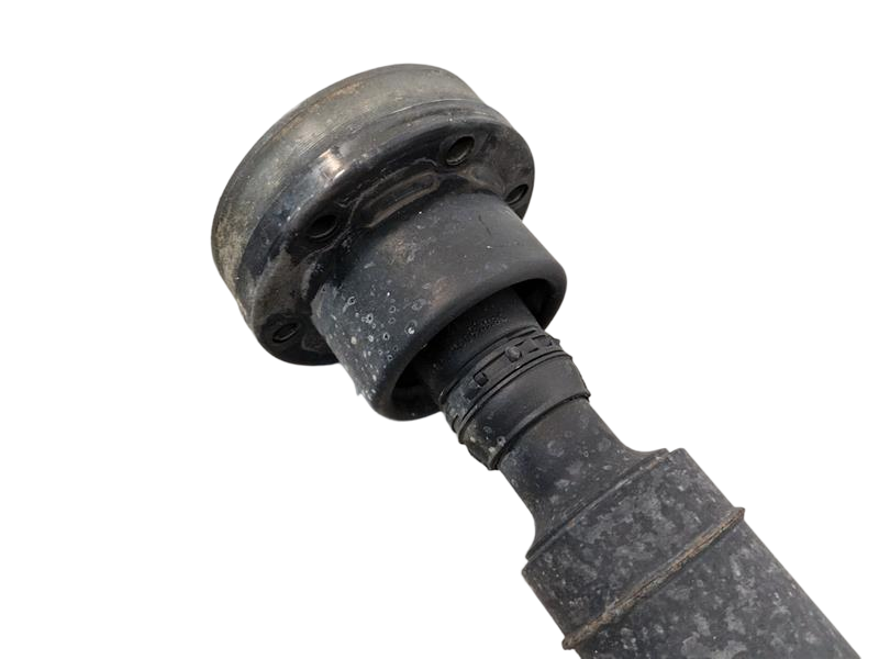 2010 - 2013 OEM LAND ROVER RANGE ROVER FRONT DRIVE SHAFT CARDAN PROPELLER