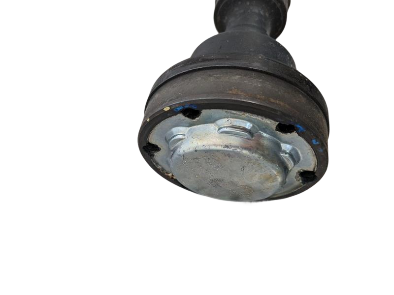 2010 - 2013 OEM LAND ROVER RANGE ROVER FRONT DRIVE SHAFT CARDAN PROPELLER