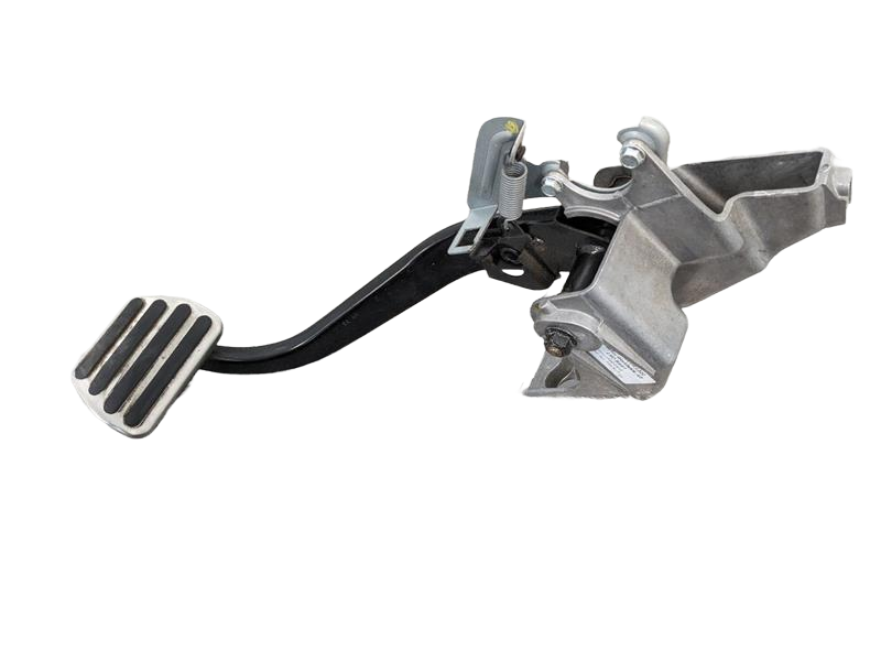 2010 - 2013 OEM LAND ROVER RANGE ROVER BRAKE PEDAL ASSEMBLY WITH BRACKET