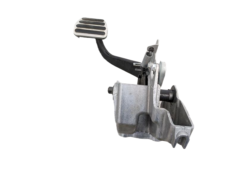 2010 - 2013 OEM LAND ROVER RANGE ROVER BRAKE PEDAL ASSEMBLY WITH BRACKET