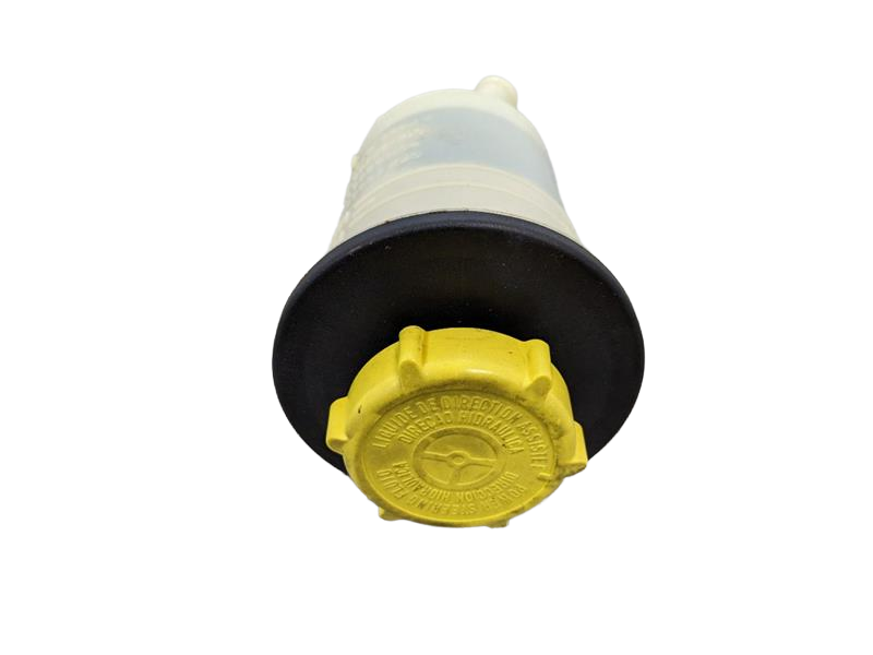 2010 - 2013 OEM LAND ROVER RANGE ROVER POWER STEERING FLUID RESERVOIR BOTTLE