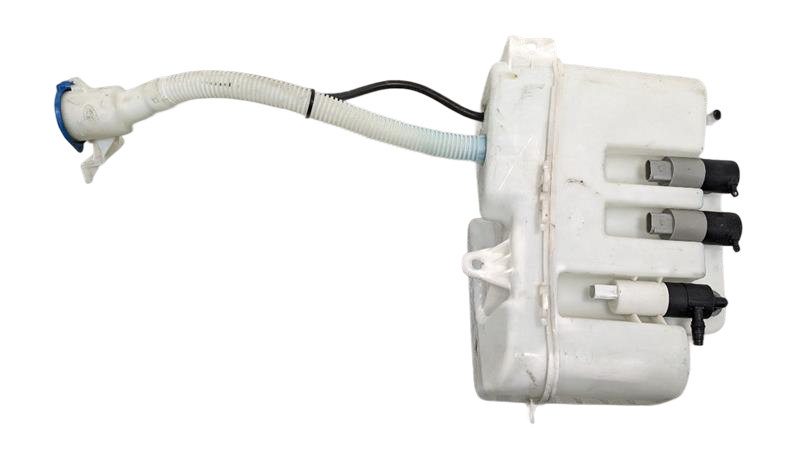 2010 - 2013 OEM LAND ROVER RANGE ROVER WINDSHIELD WIPER WASH RESERVOIR TANK