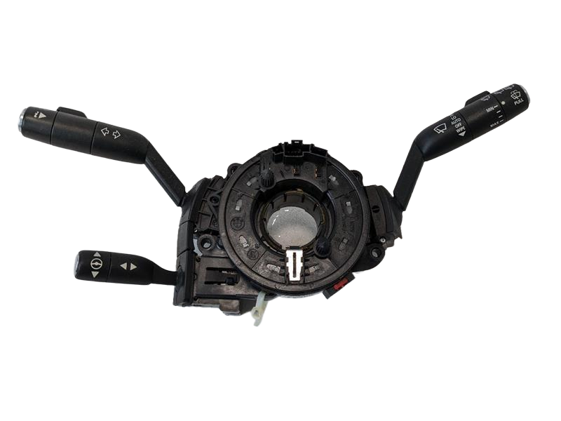 10 - 13 OEM LAND ROVER RANGE ROVER STEERING COLUMN COMBINATION SWITCH ASSEMBLY