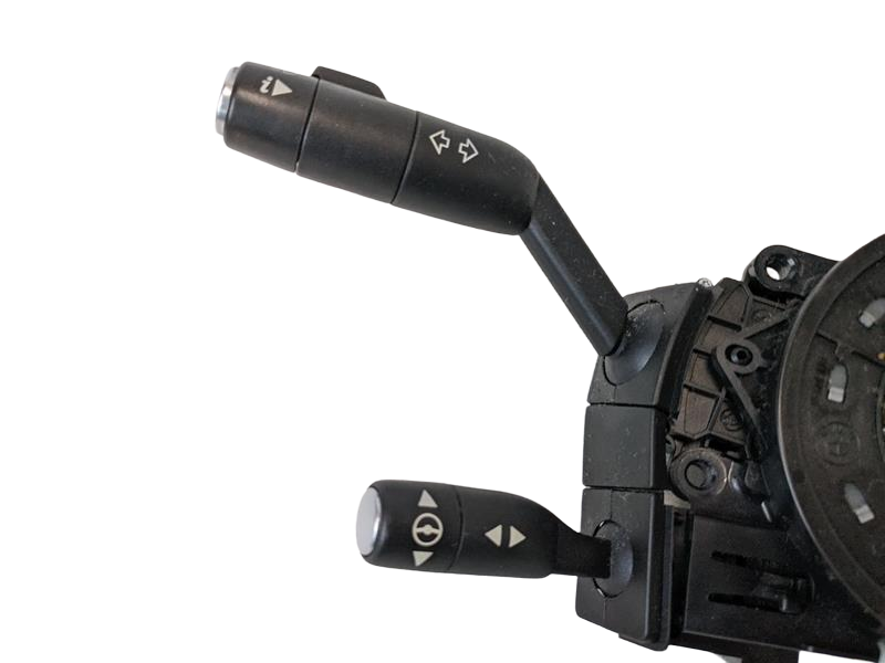 10 - 13 OEM LAND ROVER RANGE ROVER STEERING COLUMN COMBINATION SWITCH ASSEMBLY