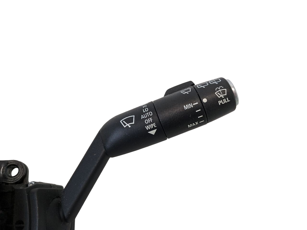 10 - 13 OEM LAND ROVER RANGE ROVER STEERING COLUMN COMBINATION SWITCH ASSEMBLY