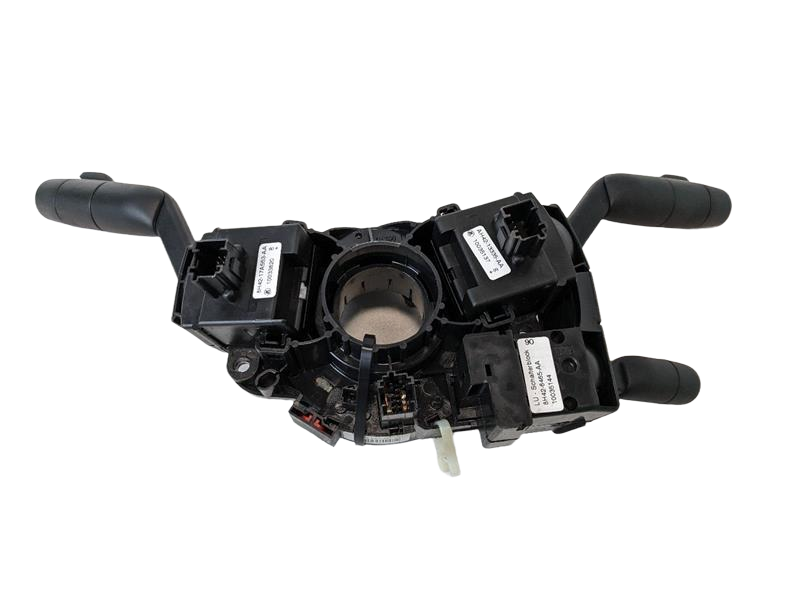 10 - 13 OEM LAND ROVER RANGE ROVER STEERING COLUMN COMBINATION SWITCH ASSEMBLY