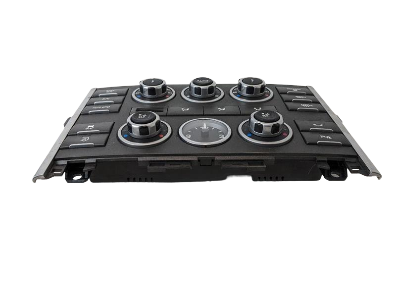 10 - 13 OEM LAND ROVER RANGE ROVER AC HEATER CLIMATE TEMPERATURE CONTROL SWITCH