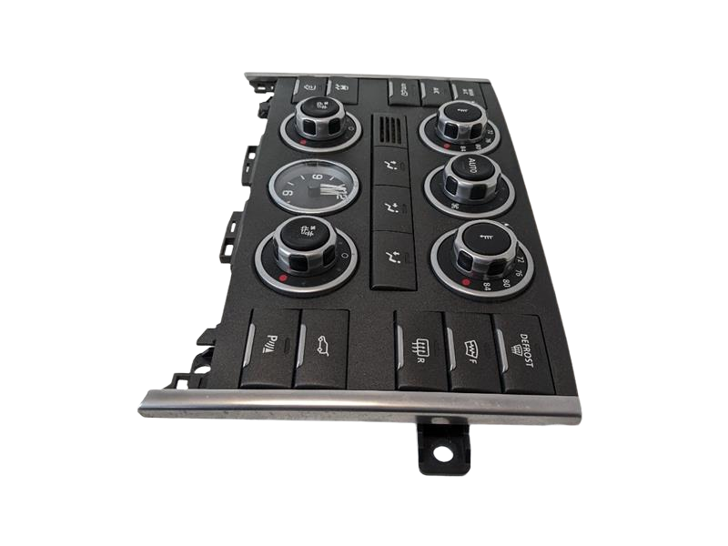 10 - 13 OEM LAND ROVER RANGE ROVER AC HEATER CLIMATE TEMPERATURE CONTROL SWITCH