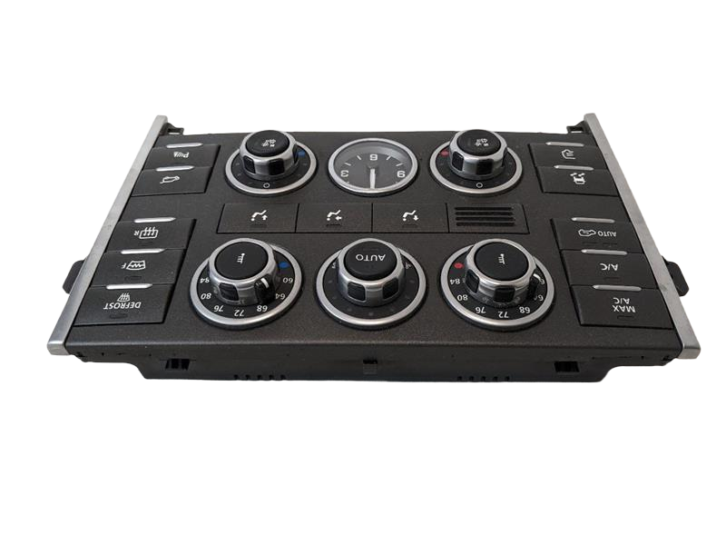 10 - 13 OEM LAND ROVER RANGE ROVER AC HEATER CLIMATE TEMPERATURE CONTROL SWITCH