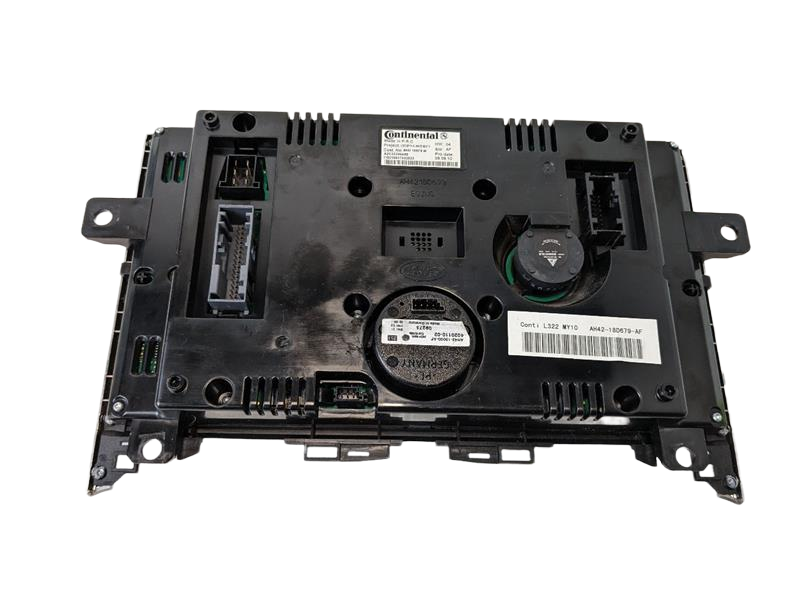 10 - 13 OEM LAND ROVER RANGE ROVER AC HEATER CLIMATE TEMPERATURE CONTROL SWITCH