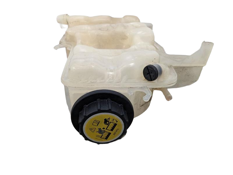 2010 - 2013 OEM LAND ROVER RANGE ROVER ENGINE COOLANT TANK OVERFLOW RESERVOIR
