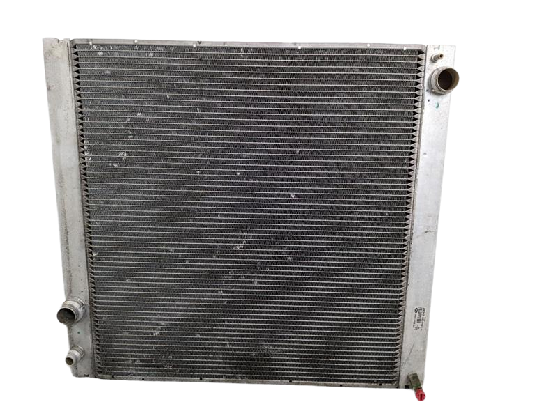 2010 - 2013 OEM LAND ROVER RANGE ROVER ENGINE COOLING RADIATOR