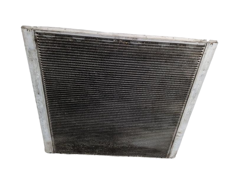 2010 - 2013 OEM LAND ROVER RANGE ROVER ENGINE COOLING RADIATOR