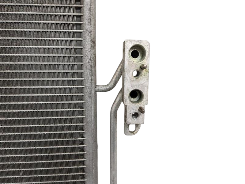 2010 - 2013 OEM LAND ROVER RANGE ROVER AC AIR CONDITIONING CONDENSER RADIATOR