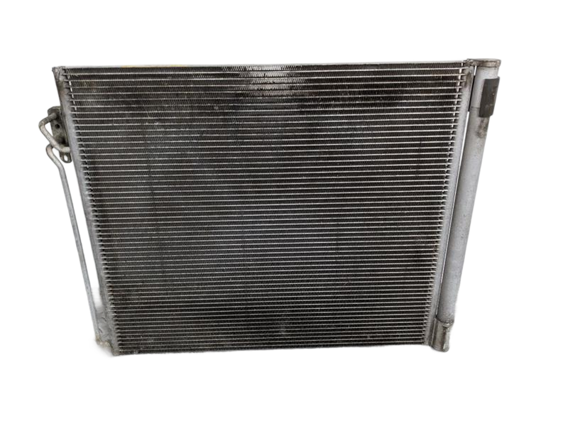 2010 - 2013 OEM LAND ROVER RANGE ROVER AC AIR CONDITIONING CONDENSER RADIATOR