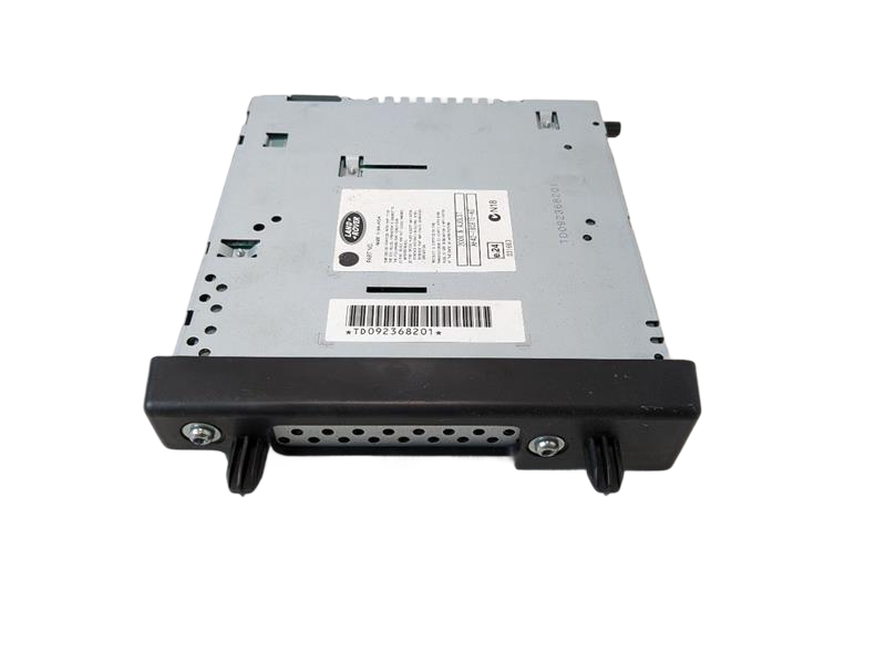 10 - 13 OEM LAND ROVER RANGE ROVER ATELLITE RADIO RECEIVER CONTROL MODULE