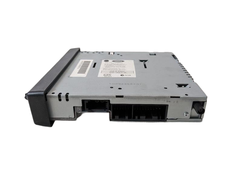 10 - 13 OEM LAND ROVER RANGE ROVER ATELLITE RADIO RECEIVER CONTROL MODULE