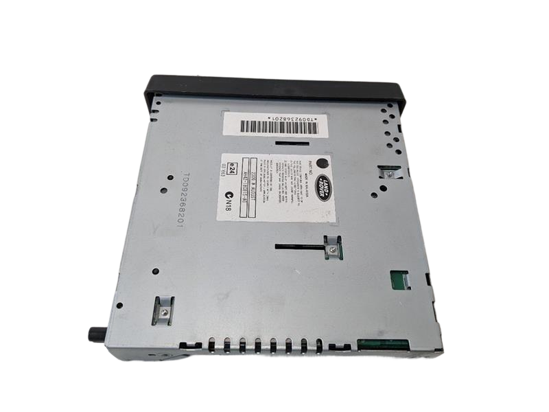 10 - 13 OEM LAND ROVER RANGE ROVER ATELLITE RADIO RECEIVER CONTROL MODULE