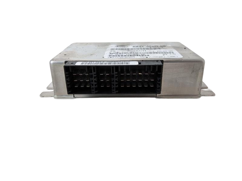 2010 - 2013 OEM LAND ROVER RANGE ROVER TRANSFER CASE CONTROL MODULE UNIT