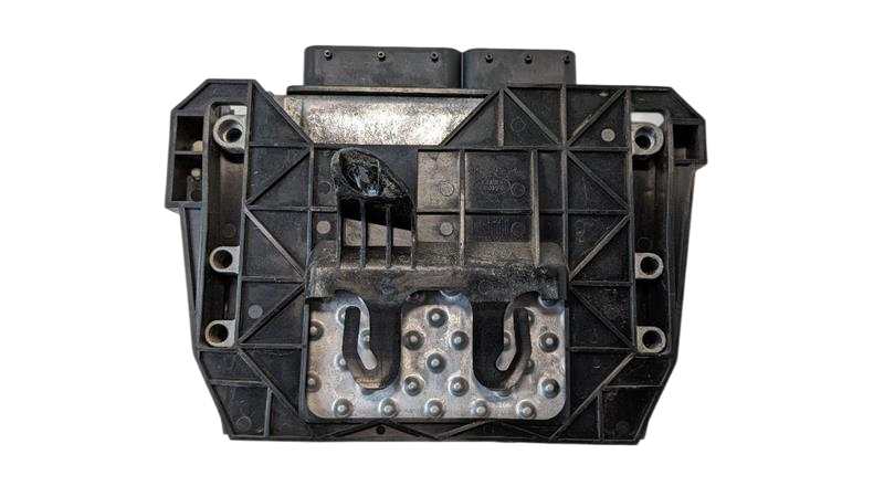 2010 - 2013 OEM LAND ROVER RANGE ROVER ENGINE COMPUTER CONTROL ECU MODULE