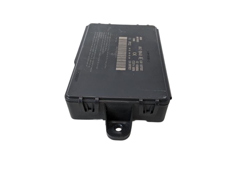 10 - 13 OEM LAND ROVER RANGE ROVER KEYLESS ENTRY THEFT LOCKING CONTROL MODULE