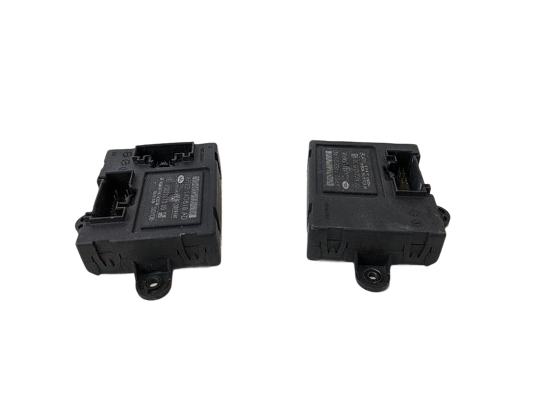 10 - 13 OEM LAND ROVER RANGE ROVER REAR LEFT & RIGHT SIDE DOOR CONTROL MODULE