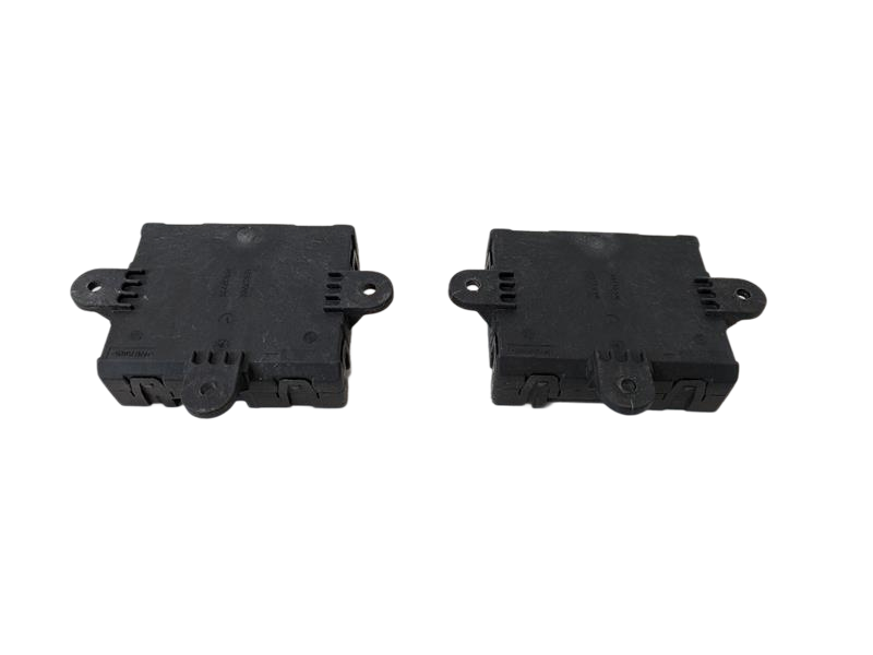 10 - 13 OEM LAND ROVER RANGE ROVER REAR LEFT & RIGHT SIDE DOOR CONTROL MODULE
