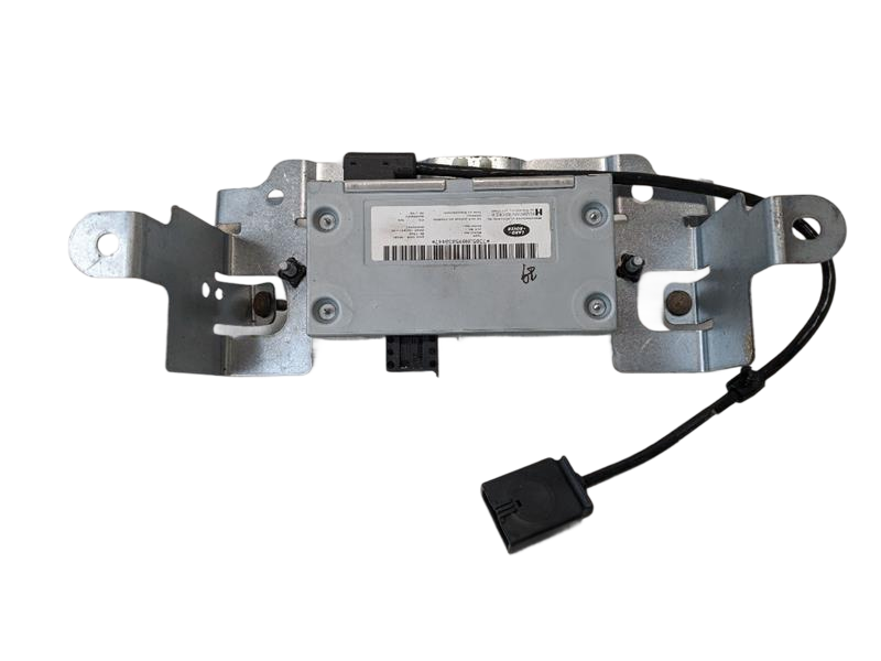 10 - 13 OEM LAND ROVER RANGE ROVER MULTI MEDIA IPOD USB AUDIO CONTROL MODULE