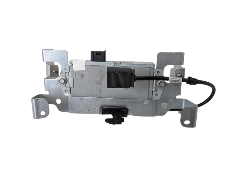 10 - 13 OEM LAND ROVER RANGE ROVER MULTI MEDIA IPOD USB AUDIO CONTROL MODULE