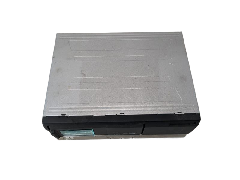 10 - 13 OEM LAND ROVER RANGE ROVER DISC DVD PLAYER CHANGER MODULE UNIT