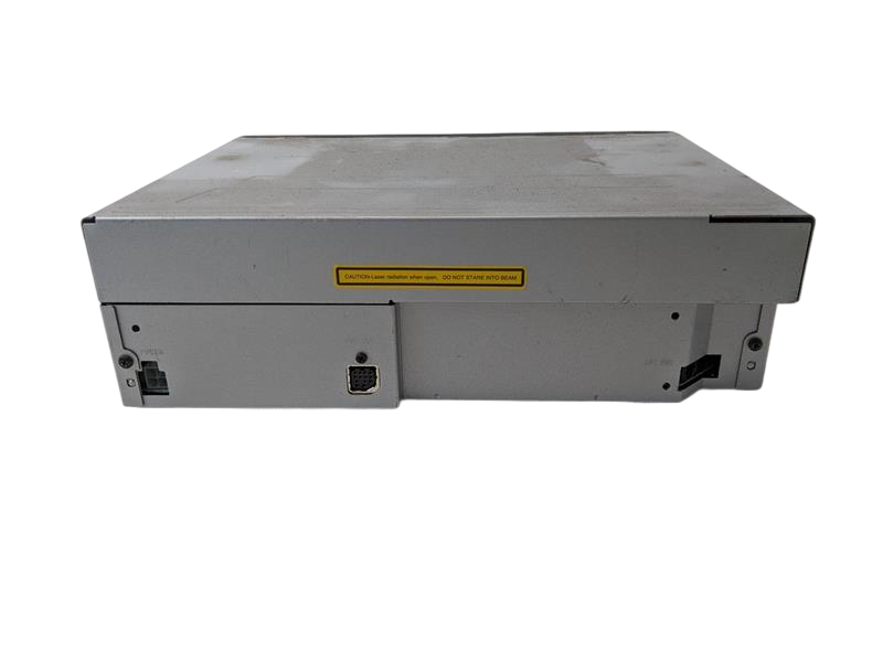 10 - 13 OEM LAND ROVER RANGE ROVER DISC DVD PLAYER CHANGER MODULE UNIT