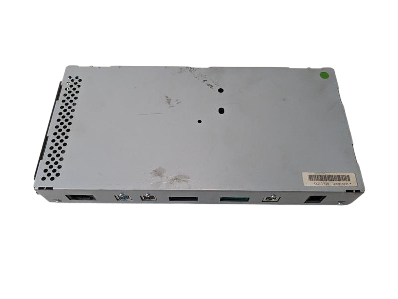 10 - 13 OEM LAND ROVER RANGE ROVER ENTERTAINMENT COMPUTER CONTROL MODULE UNIT