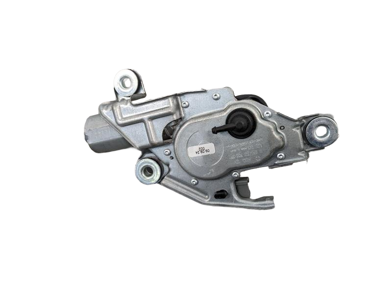 10 - 13 OEM LAND ROVER RANGE ROVER REAR WINDSHIELD WIPER MOTOR