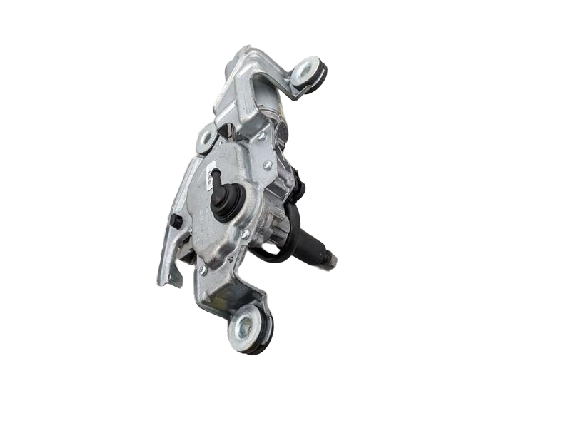 10 - 13 OEM LAND ROVER RANGE ROVER REAR WINDSHIELD WIPER MOTOR