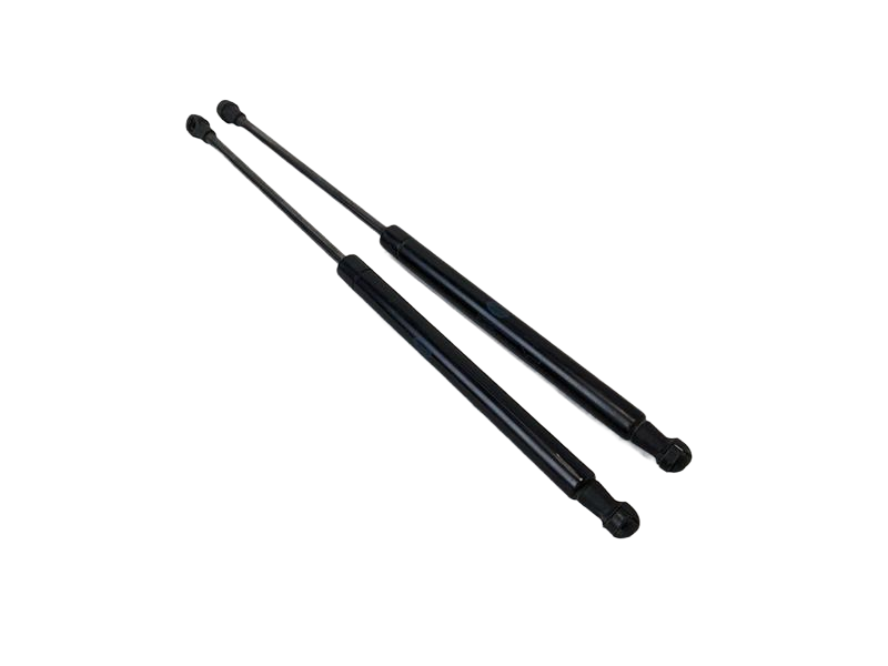 10 - 13 OEM LAND ROVER RANGE ROVER SPORT FRONT HOOD LIFT SUPPORT SHOCK STRUT SET