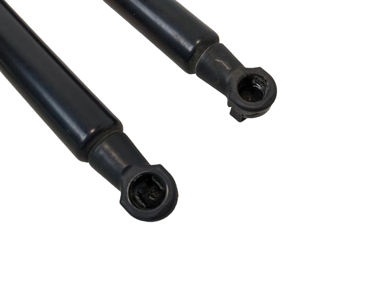 10 - 13 OEM LAND ROVER RANGE ROVER SPORT FRONT HOOD LIFT SUPPORT SHOCK STRUT SET