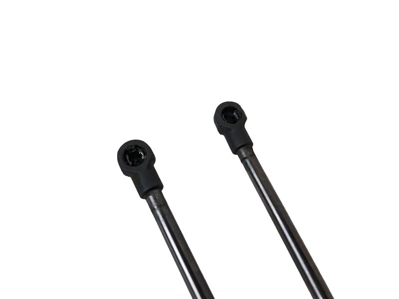 10 - 13 OEM LAND ROVER RANGE ROVER SPORT FRONT HOOD LIFT SUPPORT SHOCK STRUT SET