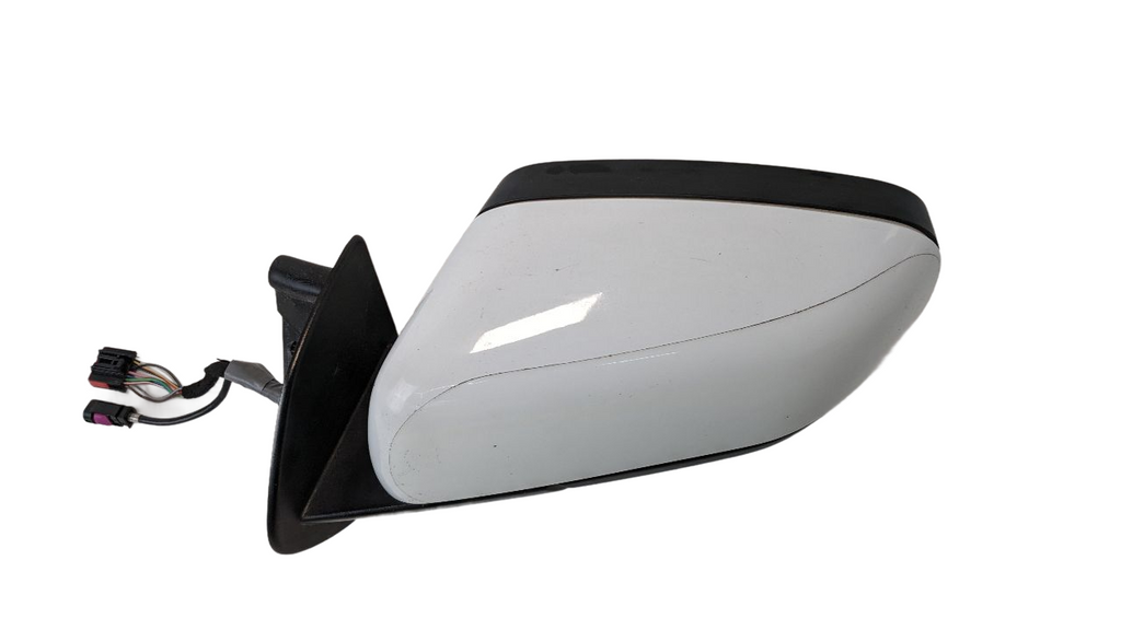 2010 - 2013 OEM LAND ROVER RANGE ROVER SPORT FRONT LEFT SIDE VIEW DOOR MIRROR