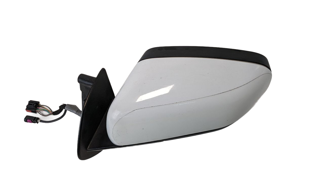 2010 - 2013 OEM LAND ROVER RANGE ROVER SPORT FRONT LEFT SIDE VIEW DOOR MIRROR