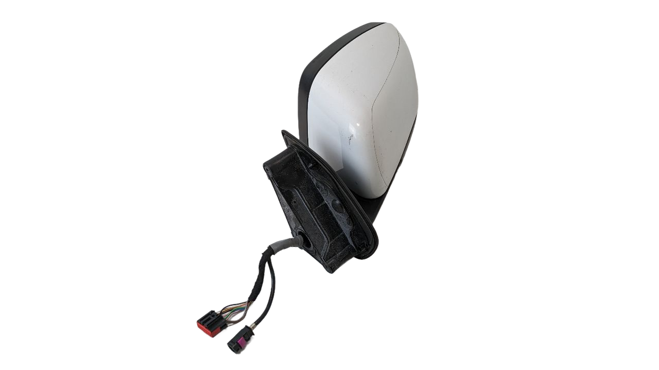 2010 - 2013 OEM LAND ROVER RANGE ROVER SPORT FRONT LEFT SIDE VIEW DOOR MIRROR