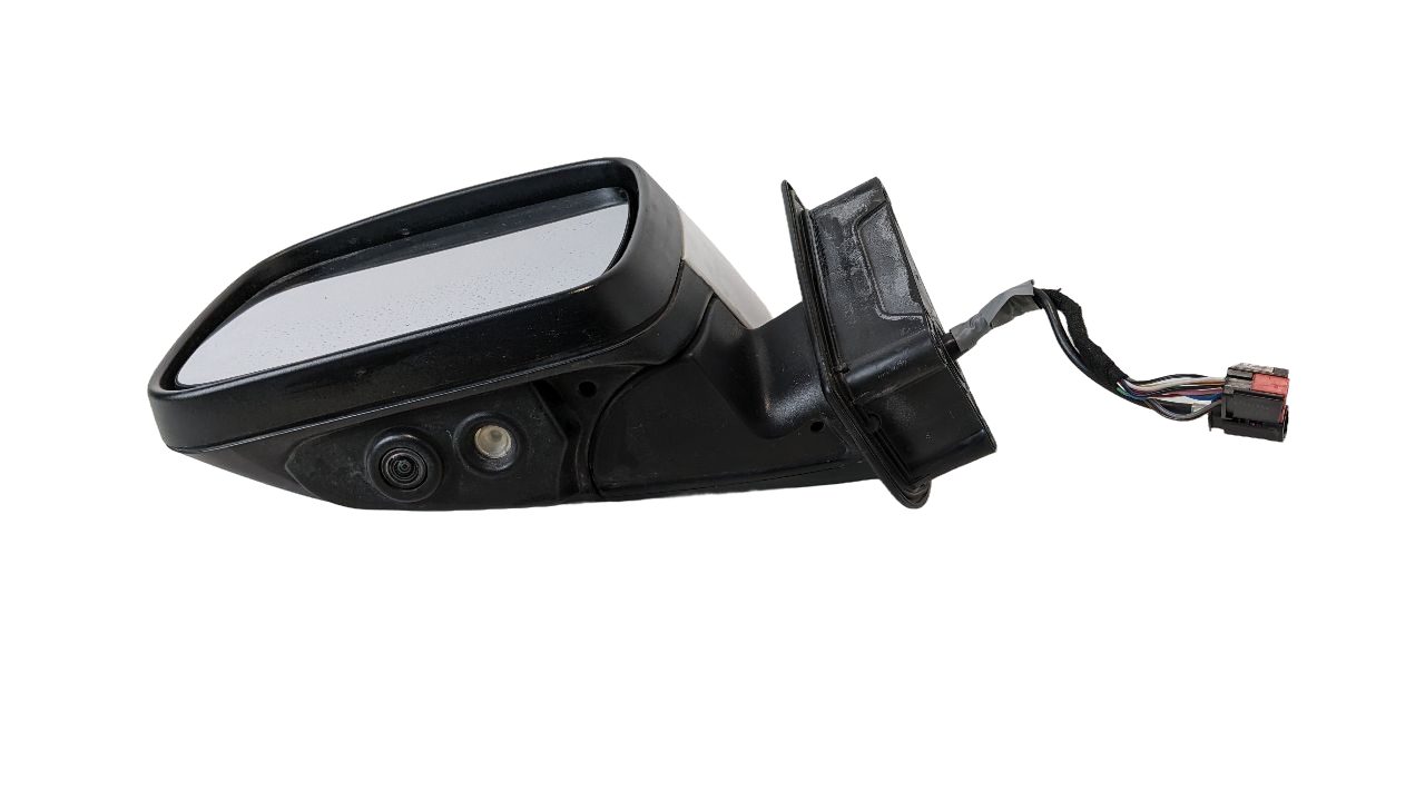 2010 - 2013 OEM LAND ROVER RANGE ROVER SPORT FRONT LEFT SIDE VIEW DOOR MIRROR