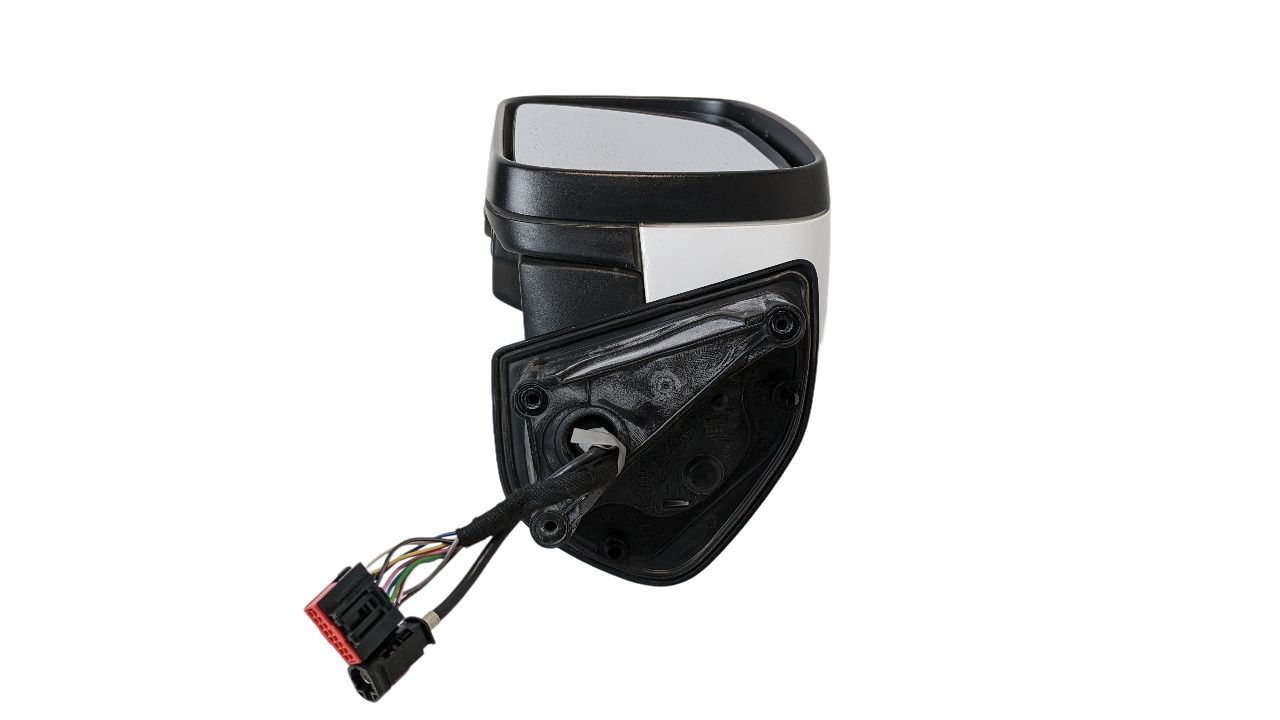 2010 - 2013 OEM LAND ROVER RANGE ROVER SPORT FRONT LEFT SIDE VIEW DOOR MIRROR