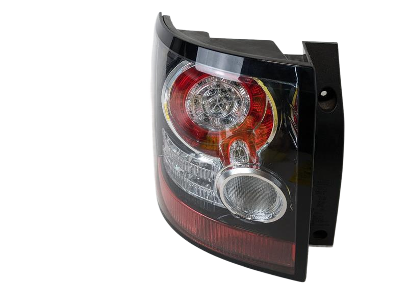 10 - 13 OEM LAND RANGE ROVER SPORT REAR LEFT DRIVER SIDE LID MOUNTED TAIL LIGHT