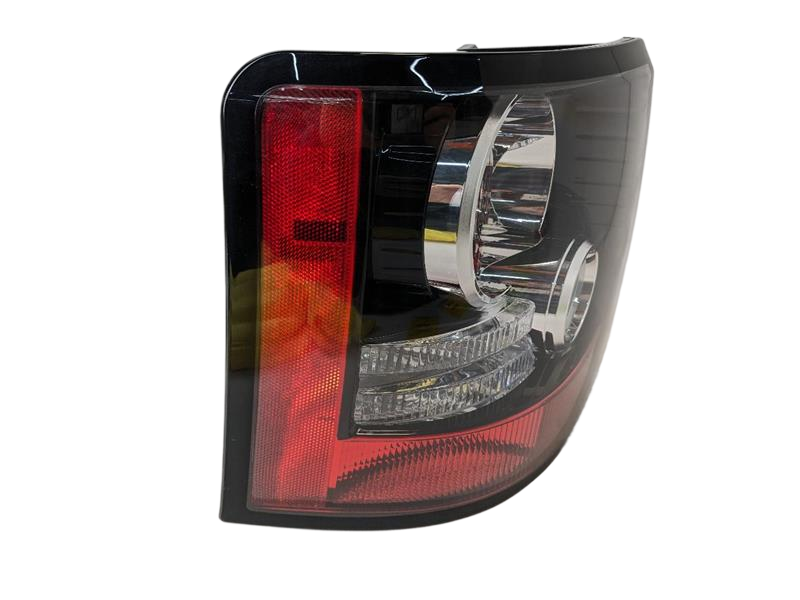 10 - 13 OEM LAND RANGE ROVER SPORT REAR LEFT DRIVER SIDE LID MOUNTED TAIL LIGHT