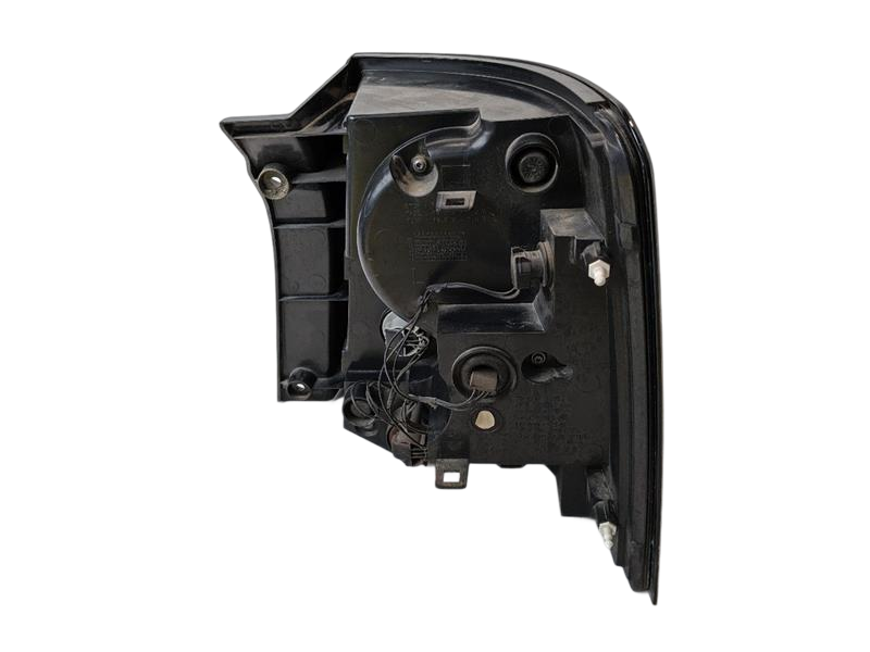 10 - 13 OEM LAND RANGE ROVER SPORT REAR LEFT DRIVER SIDE LID MOUNTED TAIL LIGHT