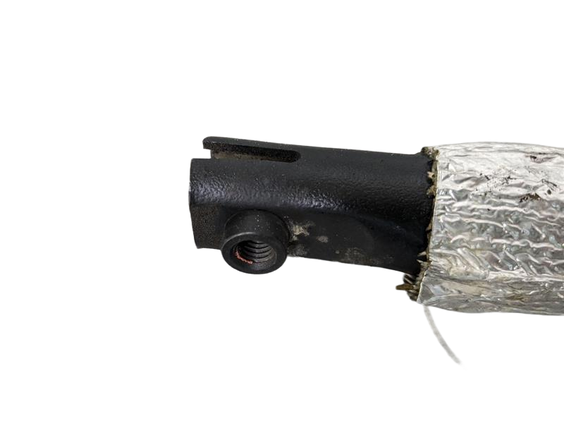 2010 - 2013 OEM LAND ROVER RANGE ROVER SPORT STEERING COLUMN LOWER SHAFT